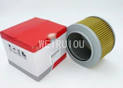 China sany excavator Suction Oil Filter 60101257 B222100000235 for sale