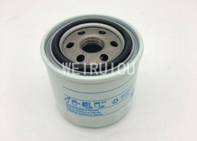 China excavator Lubricating Oil Filter P502049 for sale