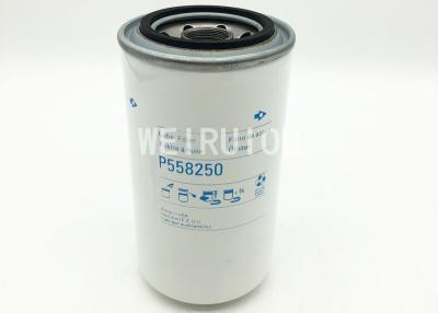 China excavator Spinon Lube Oil Filter 81879134 B7089 528250R91 P558250 for sale