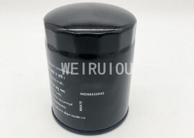 China Machinery Engine Pump Oil Filter P553411 98432642 Truck Oil Filter for sale
