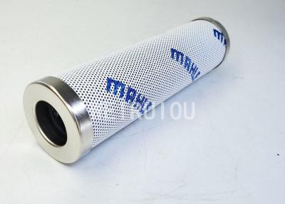 China Stainless Steel Pump truck Oil Filter 7657174 PI1008MIC25 for sale