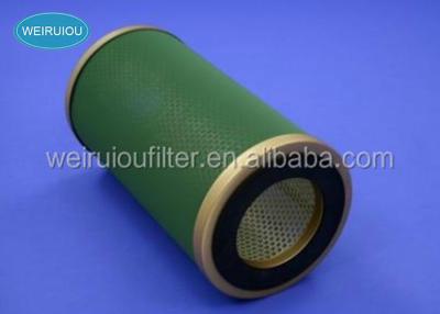 China Filtro SO-6XXCMSN del separador de agua del aceite del filtro del gas de Velcon que se une en venta
