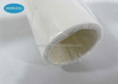China 5 cartucho que se une seco del cartucho de filtro del gas del micrón 200-80-Bx en venta