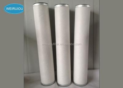China Elemento de filtro CA-64485 do Coalescer do gás natural de ISO9001 Velcon à venda