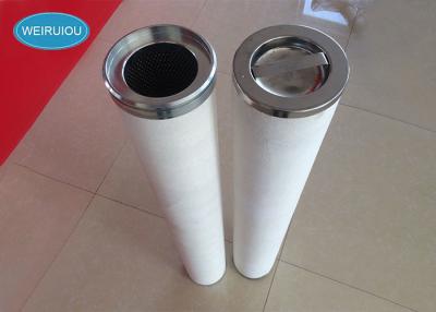 China Liquid And Gas Coalescing Filter Element PS604HFGH13 Cs604lgh13 for sale