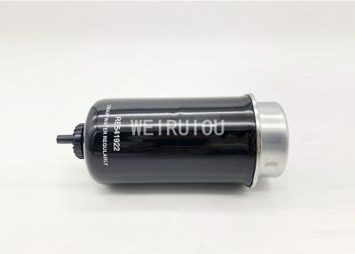 China 88.1mm OD Fuel Water Separator Filter RE539643 RE541922 Tractor Diesel Engine Parts for sale