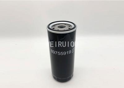 China Heavy Industrial Engine Pump Oil Filter 89755919 for sale