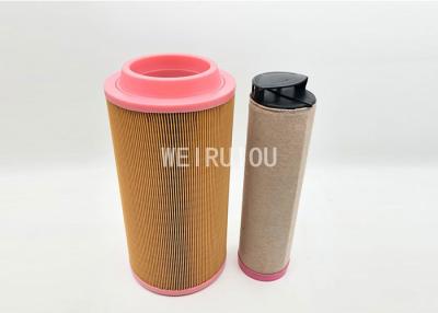 China Diesel Engine P778994 C20500 Cartridge Filter Air Truck Accessories for sale