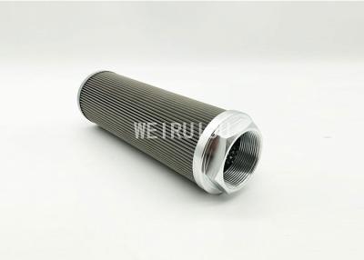 China Wire Mesh ID 58mm Suction Oil Filter P763954 PT9331 HF35162 Excavator Parts for sale