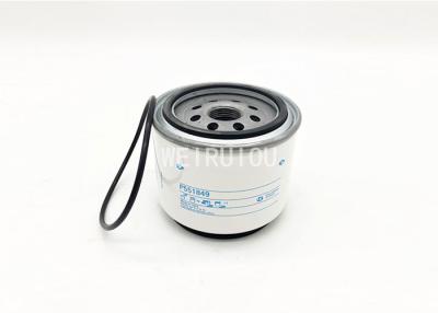 China Truck Engine 110mm Fuel Water Separator Filter FS19775 P550746 P551849 for sale