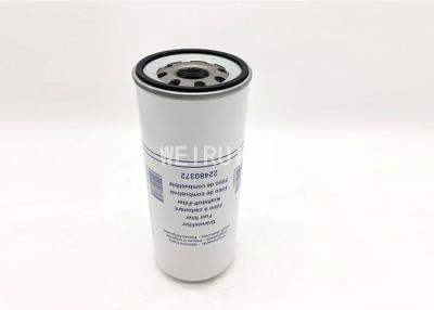 China Truck 5 Micron Diesel Fuel Filter 20976003 20430751 20972293 20405160 22480372 for sale