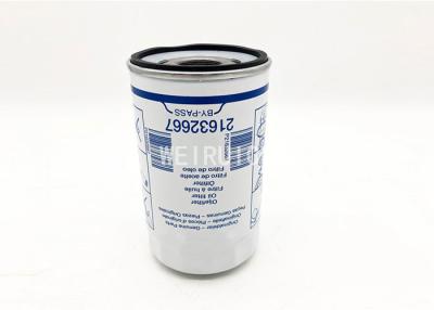 China  Generator Height 187mm Engine Oil Filter C-71100 LF17580 21632667 for sale