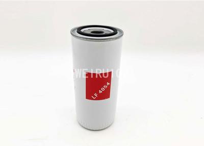 China Truck Diesel Engine ODM Spin On Oil Filter B262 P557624 LF4054 for sale