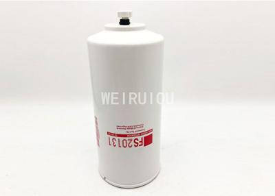 China Filtro 4385386 P501108 FS20131 del separador de agua del combustible del motor diesel del camión en venta