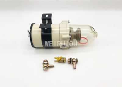 China Diesel Fuel Water Separator Assembly 900FG 900FH 2020PM for sale