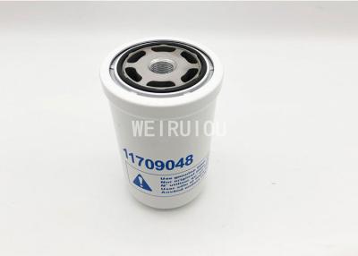 China Filtro de aceite hidráulico de BT8439-MPG P763761 11709048 en venta