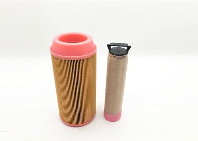 China Heavy Engine Truck Air Filters 80804826 2127067 55071773 55071791 for sale