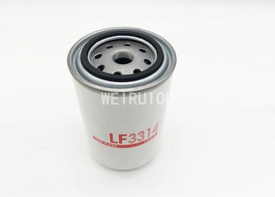 China Industrial Full Flow Lubricating Oil Filter Spin On 5721190 P557780 LF3314 for sale