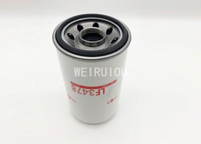 China Lube Spin On Oil Filter B7005 LF3478 Truck Diesel Engine Parts for sale