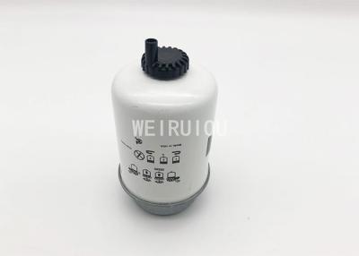 China Truck Parts Fuel Water Separator Filter Spin On BF7954-D 84565926 for sale