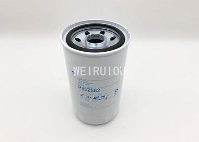 China 45 Micron Lube Oil Filter Truck Engine Spin On ME074013 LF3586 P552562 for sale