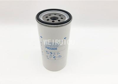 China As peças da máquina escavadora gerenciem no separador de água P559118 do filtro de combustível P955606 à venda