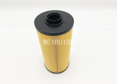 China Cartucho de filtro del separador de agua del combustible del motor diesel del SGS 8980742880 4679981 P502424 en venta