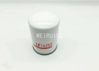 China Engine 5.91 In Lube Oil Filter Spin On 156071221 LF16252 for sale