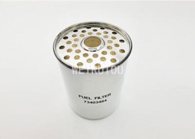 China Tractor Parts 112.7mm Diesel Engine Fuel Filter 32/400052 73403484 for sale