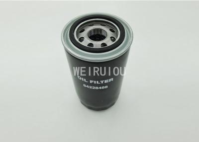 China LF16117 84228488 Heavy Duty Oil Filter Tractor Engine Parts for sale