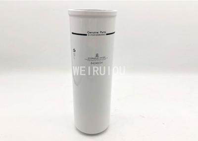 China 11um Spin On Hydraulic Oil Filter RE577060 84162480 84240234 for sale