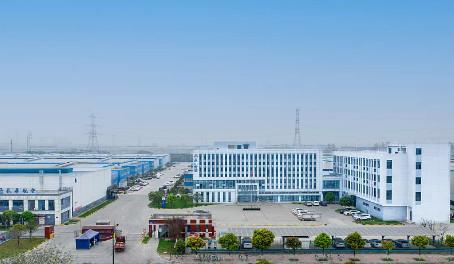 Verified China supplier - Jiangsu Jinruiheng Metal Materials Co., Ltd