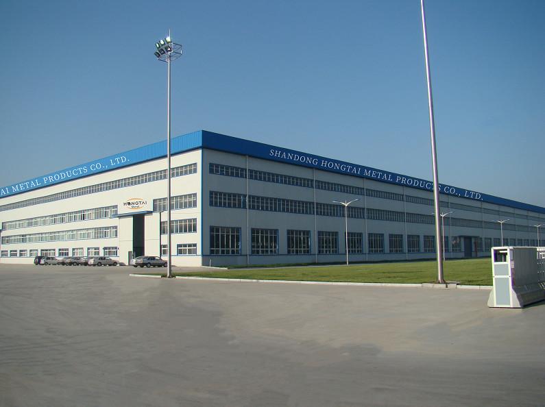 Verified China supplier - Shandong Hongtai Metal Products Co., Ltd.