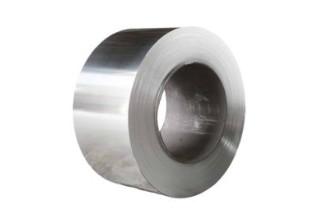 China AISI ASTM GB JIS 201 Cold Rolled Stainless Steel Coil for sale