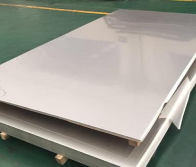 Китай High Cleanliness Stainless Steel Metal Plates For Pharmaceutical Manufacturing продается