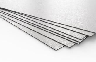 China 317 Precision Ground Stainless Steel Metal Plates ASTM JIS for sale