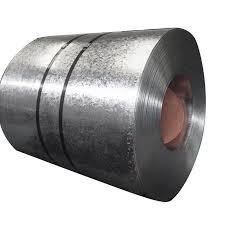 China G90 Hot Dip Galvanized Steel Coil Zinc Coated 100mm 1000mm for sale
