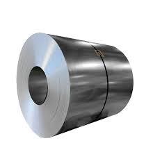 China RAL Color Prepainted PPGL Gl Steel Coil DX51D Wear Resistant for sale