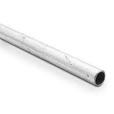 China DX51D+Z 2000mm Galvanised Steel Pipe With Zinc Coating For Industrial Use for sale