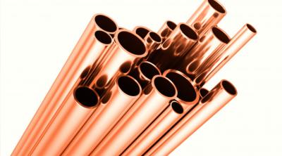 China C70600 C71500 C12200 Copper Nickel Alloy Pipe C11000 C12000 Plumbing Pipes for sale