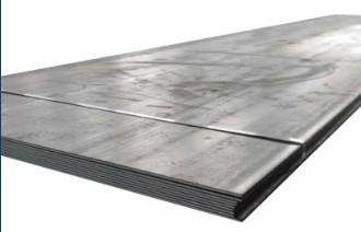 China A572 ASTM Grade 50 Carbon Steel Sheet Plate Hot Rolled 1mm 3mm 6mm 10mm 20mm for sale