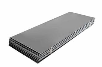 China ASTM Q235B Hot Rolled Carbon Steel Sheet Plate MS Sheet for sale
