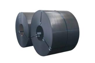 China ASTM A36 Prime Low Carbon Hot Rolled Steel Sheet In Coil for sale