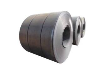 China S235 Carbon Steel Coil 6mm BA Cold Rolled Steel Coil Full Hard for sale