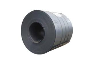 China ASTM A283M G3101 JIS SS440 Cold Rolled Steel Sheet Coil for sale