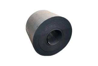China JIS SS400 A36 Hot Rolled Carbon Steel Coil Sae 1006 for sale