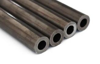 China Q235B Spiral Welded Carbon Steel Pipe Tube Black Large Diameter SSAW for sale