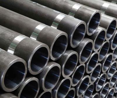 China API ASTM A234 Cold Rolled CS Seamless Pipe Ultimate Solution For Industrial for sale