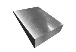 China GB/T 2518 Galvanised Steel Plate Cold Rolled Hot Dipped G550 for sale