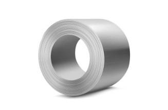 China 2B 1.0mm 304 Cold Rolled Stainless Steel Coil For Medical Materials for sale